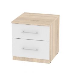 Комод K-48x45x45-1 Калисто (тумба прикроватная) в Камышлове - kamyshlov.mebel24.online | фото