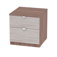 Комод K-48x45x45-1-TR Калисто (тумба прикроватная) в Камышлове - kamyshlov.mebel24.online | фото