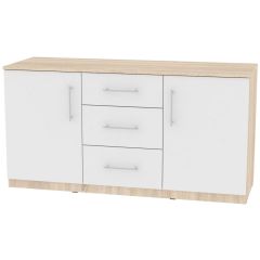 Комод K-70x135x45-1 Калисто в Камышлове - kamyshlov.mebel24.online | фото