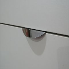 Комод K-70x180x45-1-TR Калисто в Камышлове - kamyshlov.mebel24.online | фото 4