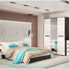 КИМ Комод (белый) в Камышлове - kamyshlov.mebel24.online | фото 5