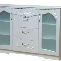 Комод многоцелевой Ольга-10 МДФ в Камышлове - kamyshlov.mebel24.online | фото