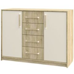 Комод НКМ Эдем-1 секция №12 в Камышлове - kamyshlov.mebel24.online | фото