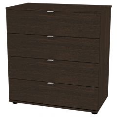 Комод "Алиса (K1)" с торцевой ручкой в Камышлове - kamyshlov.mebel24.online | фото 6