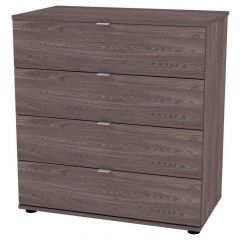 Комод "Алиса (K1)" с торцевой ручкой в Камышлове - kamyshlov.mebel24.online | фото 12