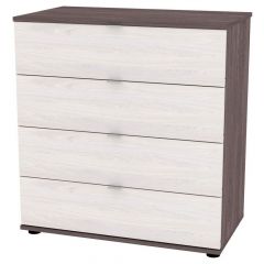 Комод "Алиса (K1)" с торцевой ручкой в Камышлове - kamyshlov.mebel24.online | фото 13