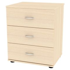 Комод "Алиса (K5)" ручка скоба в Камышлове - kamyshlov.mebel24.online | фото