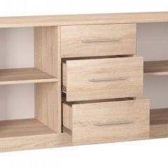 Комод K-70x135x45-1 Калисто в Камышлове - kamyshlov.mebel24.online | фото 2
