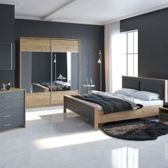 Комод с плитой 22 мм ЛИБЕРТИ в Камышлове - kamyshlov.mebel24.online | фото 2