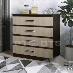 Комод Сакура (венге/лоредо) в Камышлове - kamyshlov.mebel24.online | фото
