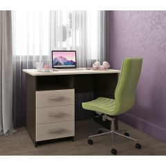 Компьютерный стол Сити-1 Ст104.0 в Камышлове - kamyshlov.mebel24.online | фото