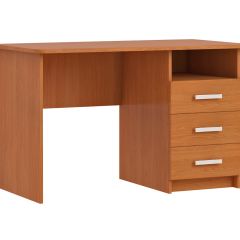 Компьютерный стол Сити-2 Ст105.0 в Камышлове - kamyshlov.mebel24.online | фото 2