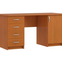 Компьютерный стол Сити-3 Ст106.0 в Камышлове - kamyshlov.mebel24.online | фото 2