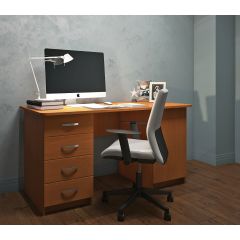 Компьютерный стол Сити-3 Ст106.0 в Камышлове - kamyshlov.mebel24.online | фото