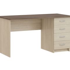 Компьютерный стол Сити-4 Ст107.0 в Камышлове - kamyshlov.mebel24.online | фото 2