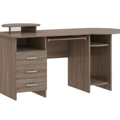 Компьютерный стол Ст071.1 в Камышлове - kamyshlov.mebel24.online | фото 2