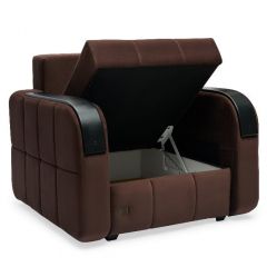 Комплект мягкой мебели Остин HB-178-16 (Велюр) Угловой + 1 кресло в Камышлове - kamyshlov.mebel24.online | фото 3