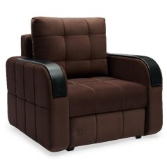 Комплект мягкой мебели Остин HB-178-16 (Велюр) Угловой + 1 кресло в Камышлове - kamyshlov.mebel24.online | фото 4