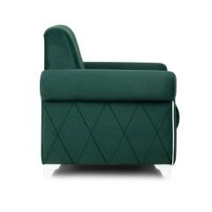 Комплект Роуз ТД 411 диван-кровать + кресло + комплект подушек в Камышлове - kamyshlov.mebel24.online | фото 7