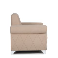 Комплект Роуз ТД 412 диван-кровать + кресло + комплект подушек в Камышлове - kamyshlov.mebel24.online | фото 7