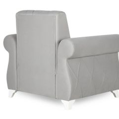 Комплект Роуз ТД 414 диван-кровать + кресло + комплект подушек в Камышлове - kamyshlov.mebel24.online | фото 8