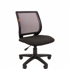 Кресло для оператора CHAIRMAN 699 Б/Л (ткань стандарт/сетка TW-04) в Камышлове - kamyshlov.mebel24.online | фото