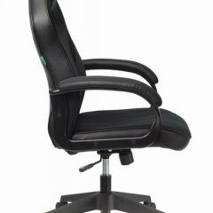 Кресло игровое Бюрократ VIKING 3 AERO BLACK EDITION в Камышлове - kamyshlov.mebel24.online | фото 3