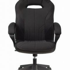 Кресло игровое Бюрократ VIKING 3 AERO BLACK EDITION в Камышлове - kamyshlov.mebel24.online | фото 2