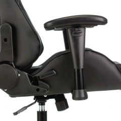 Кресло игровое Бюрократ VIKING 4 AERO BLACK EDITION в Камышлове - kamyshlov.mebel24.online | фото 6