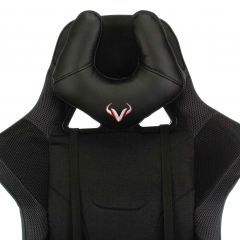 Кресло игровое Бюрократ VIKING 4 AERO BLACK EDITION в Камышлове - kamyshlov.mebel24.online | фото 8