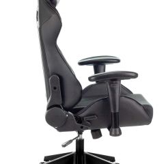 Кресло игровое Бюрократ VIKING 4 AERO BLACK EDITION в Камышлове - kamyshlov.mebel24.online | фото 5