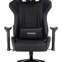 Кресло игровое Бюрократ VIKING 4 AERO BLACK EDITION в Камышлове - kamyshlov.mebel24.online | фото 3