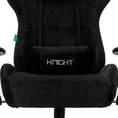 Кресло игровое Бюрократ VIKING KNIGHT LT20 FABRIC черный в Камышлове - kamyshlov.mebel24.online | фото 6