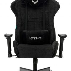 Кресло игровое Бюрократ VIKING KNIGHT LT20 FABRIC черный в Камышлове - kamyshlov.mebel24.online | фото 3