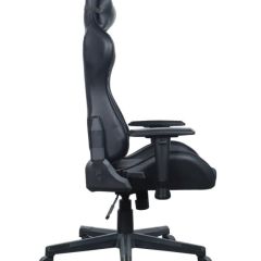 Кресло компьютерное BRABIX "GT Carbon GM-115" (две подушки, экокожа, черное) 531932 в Камышлове - kamyshlov.mebel24.online | фото 6