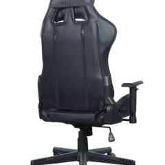 Кресло компьютерное BRABIX "GT Carbon GM-115" (две подушки, экокожа, черное) 531932 в Камышлове - kamyshlov.mebel24.online | фото 7
