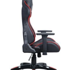 Кресло компьютерное BRABIX "GT Carbon GM-120" (черное/красное) 531931 в Камышлове - kamyshlov.mebel24.online | фото 7