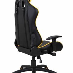 Кресло компьютерное BRABIX "GT Master GM-110" (черное/желтое) 531927 в Камышлове - kamyshlov.mebel24.online | фото 5