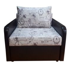 Кресло кровать Канзасик в Камышлове - kamyshlov.mebel24.online | фото 3