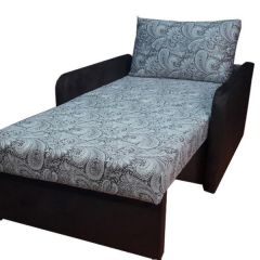 Кресло кровать Канзасик в Камышлове - kamyshlov.mebel24.online | фото 2