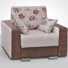Кресло-кровать Виктория 4 (ткань до 300) в Камышлове - kamyshlov.mebel24.online | фото 1