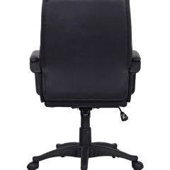 Кресло офисное BRABIX "Enter EX-511" (экокожа/черная) 530859 в Камышлове - kamyshlov.mebel24.online | фото 5