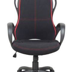 Кресло офисное BRABIX PREMIUM "Force EX-516" (ткань черное/вставки красные) 531571 в Камышлове - kamyshlov.mebel24.online | фото 5