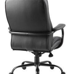 Кресло офисное BRABIX PREMIUM "Heavy Duty HD-001" (черный) 531015 в Камышлове - kamyshlov.mebel24.online | фото 4