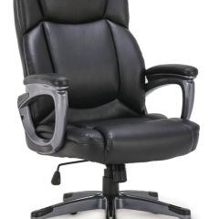 Кресло офисное BRABIX PREMIUM "Favorite EX-577" (черное) 531934 в Камышлове - kamyshlov.mebel24.online | фото