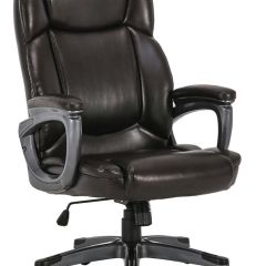 Кресло офисное BRABIX PREMIUM "Favorite EX-577", коричневое, 531936 в Камышлове - kamyshlov.mebel24.online | фото