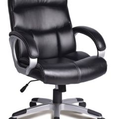 Кресло офисное BRABIX "Impulse EX-505" (черное) 530876 в Камышлове - kamyshlov.mebel24.online | фото