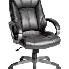 Кресло офисное BRABIX "Maestro EX-506" (черное) 530877 в Камышлове - kamyshlov.mebel24.online | фото