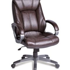 Кресло офисное BRABIX "Maestro EX-506" (коричневое) 530878 в Камышлове - kamyshlov.mebel24.online | фото