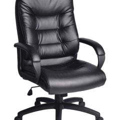 Кресло офисное BRABIX "Supreme EX-503" (черное) 530873 в Камышлове - kamyshlov.mebel24.online | фото